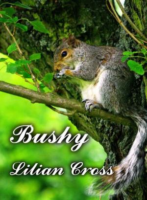 Cover of the book Bushy by Ann Radcliffe