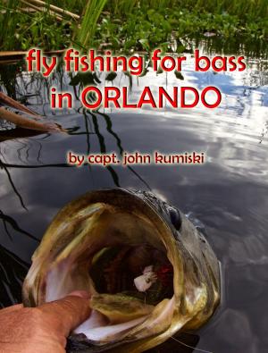 Cover of the book Fly Fishing for Bass in Orlando by Kimball Beery, Les Beery