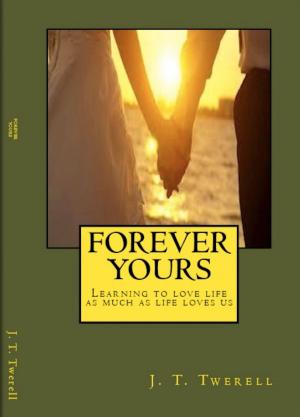Cover of the book Forever Yours by A.I. Cudil