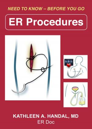 bigCover of the book ER Procedures by 