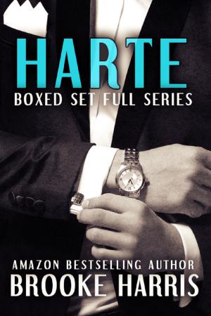 bigCover of the book Harte Series Boxed Set by 