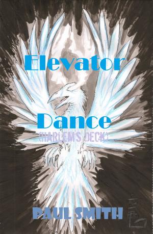bigCover of the book Elevator Dance (Harlem's Deck 19) by 
