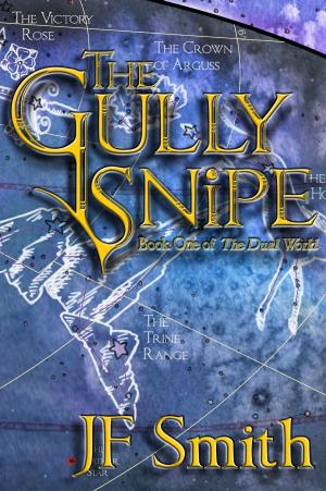 Cover of the book The Gully Snipe by J.P. Choquette