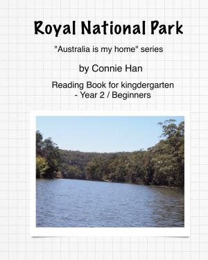 Book cover of Royal National Park