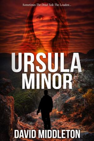 Cover of the book Ursula Minor by David J. Lovato