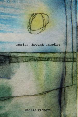 Book cover of Passing Through Paradise
