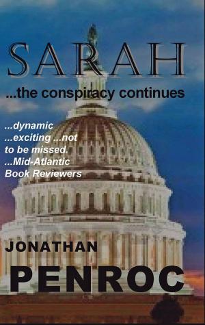 Cover of the book Sarah by Paul Blake Smith