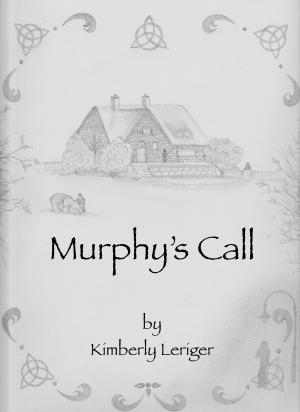 Book cover of Murphy's Call