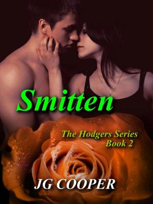 Cover of the book Smitten by Karen Cino