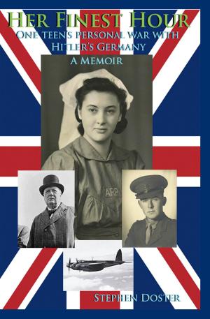 Cover of the book Her Finest Hour by Douglas Ewan Cameron