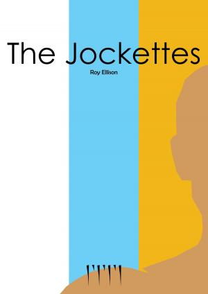 bigCover of the book The Jockettes by 