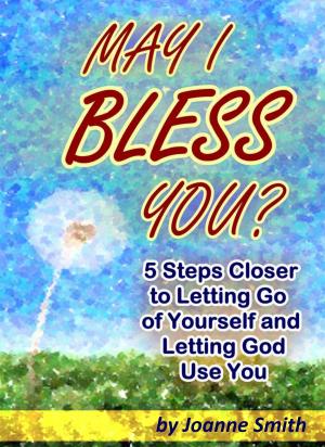 Book cover of May I BLESS You