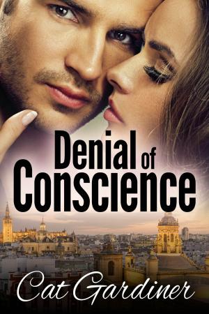 Cover of the book Denial of Conscience by Max Brand