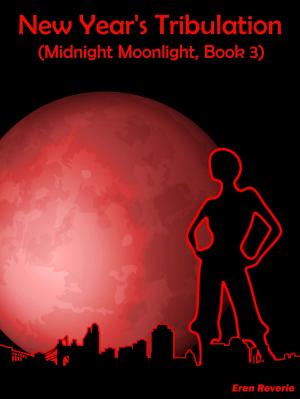 Cover of the book New Year's Tribulation (Midnight Moonlight, Book 3) by D.T. Dyllin
