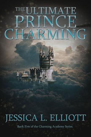 Book cover of The Ultimate Prince Charming