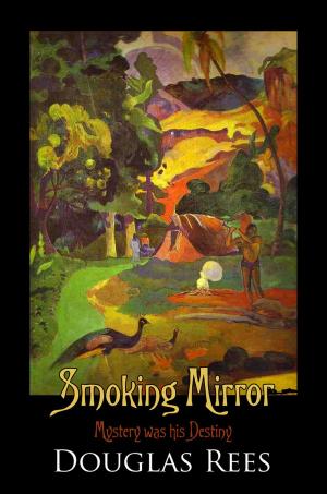 Cover of the book Smoking Mirror: An Encounter with Paul Gauguin by Terry Persun