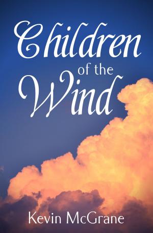 Cover of the book Children of the Wind by Elizabeth Phelleps