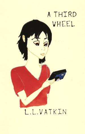 Cover of the book A Third Wheel by Jeremy D. Hill
