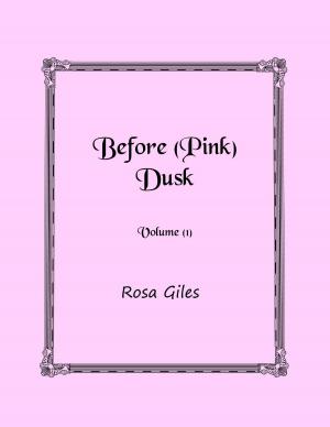 Cover of the book Before (Pink) Dusk by Carol Marinelli