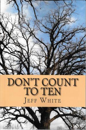 Book cover of Don't Count To Ten