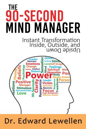 Cover of the book The 90-Second Mind Manager by Glenn L Erickson