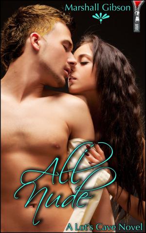 Cover of All Nude