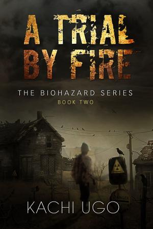 Cover of the book Biohazard: A Trial By Fire by Mitch M.E
