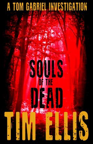 Cover of the book Souls of the Dead by Richard Schiver