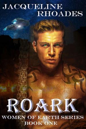 Cover of the book Roark by Michelle Reid