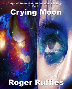 Book cover of Crying Moon