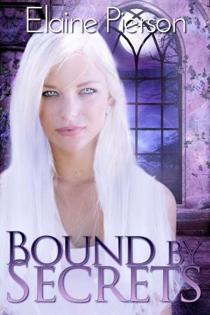 Book cover of Bound by Secrets