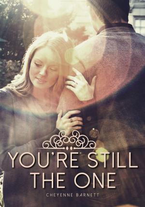 Book cover of You're Still The One