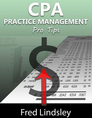 bigCover of the book CPA Practice Management Pro Tips by 