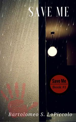 Cover of the book Save Me by Ravelli, R.P.M. Felderhof
