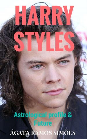 bigCover of the book Harry Styles' Astrological Profile and Future by 