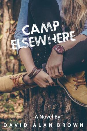Book cover of Camp Elsewhere