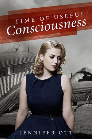 Cover of the book Time of Useful Consciousness by Joan De La Haye