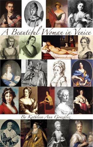 bigCover of the book A Beautiful Woman in Venice by 