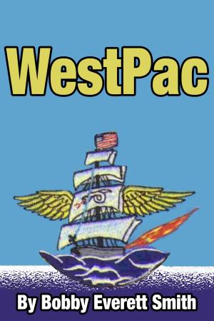 Book cover of WestPac
