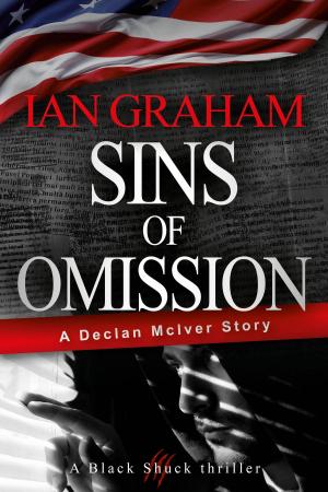 Cover of the book Sins of Omission: A Declan McIver Story (Black Shuck Thriller Series) by David C. Powers