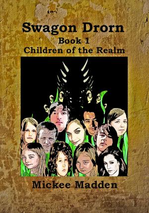 Cover of the book Swagon Drorn: Book 1 Children of the Realm by B. R. Holt