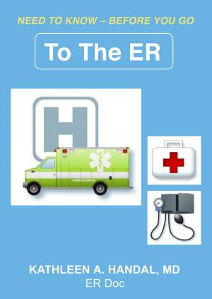 Cover of the book To The ER? by François-Marie Luzel