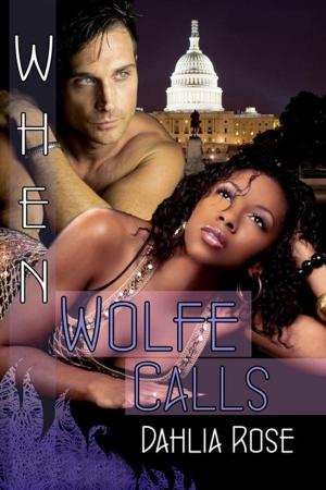 Book cover of When Wolfe Calls