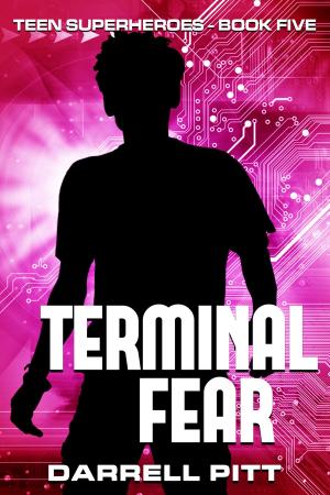 Cover of the book Terminal Fear by Étienne Tellier, Eric W. Davis