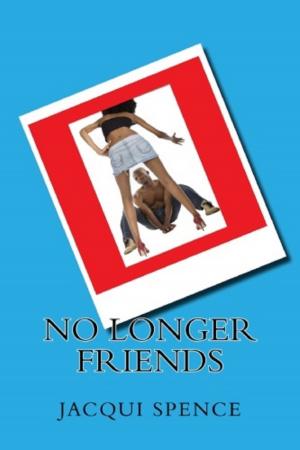 Cover of the book No Longer Friends by Joseph Adam Lee