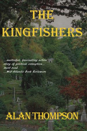 Cover of the book The Kingfishers by Paul Blake Smith