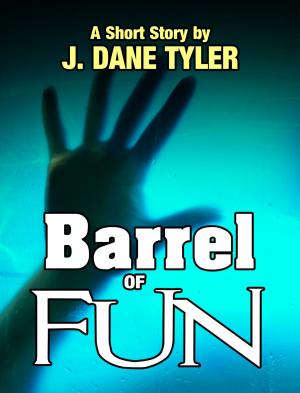 bigCover of the book Barrel of Fun by 