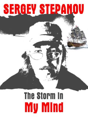 Book cover of The Storm in My Mind