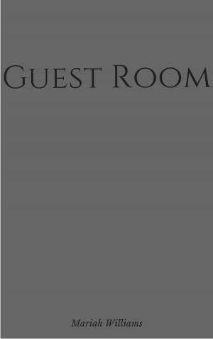 Book cover of Guest Room