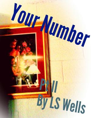 Cover of the book Your Number Pt II by Stuart Leonard